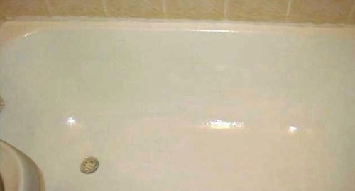 Реставрация акриловой ванны | Медынь